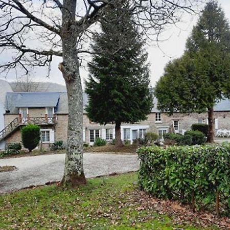 Gites De La Petite Suisse Clécy Exteriér fotografie