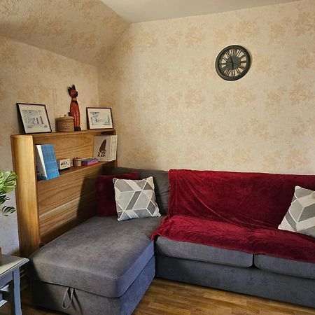 Gites De La Petite Suisse Clécy Exteriér fotografie