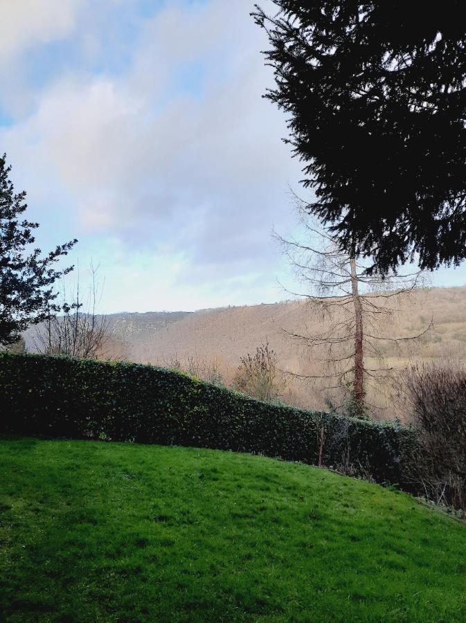 Gites De La Petite Suisse Clécy Exteriér fotografie