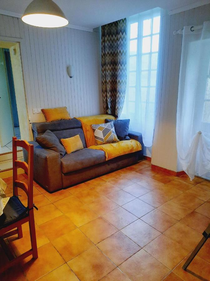 Gites De La Petite Suisse Clécy Exteriér fotografie