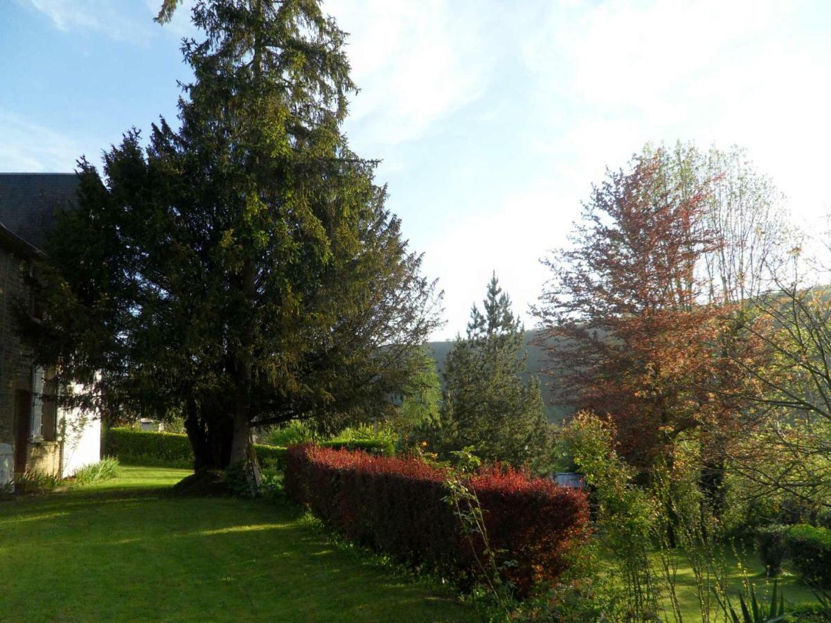 Gites De La Petite Suisse Clécy Exteriér fotografie